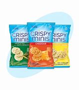 Image result for Golden Crispy