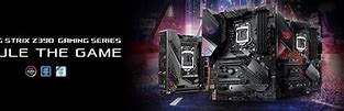 Image result for Asus ROG Strix Mothrboard