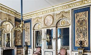 Image result for 18th Century Interior Design