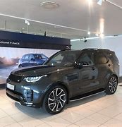 Image result for Land Rover Discovery Black