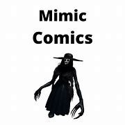 Image result for Webcomics Alzward Mimic