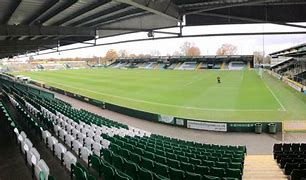 Image result for Yeovil Town Fans