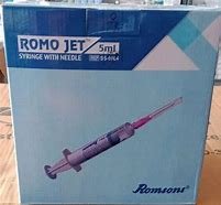 Image result for Tumescent Syringe Romsons