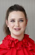 Image result for Katherine Langford Meme