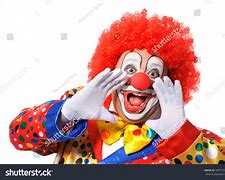 Image result for Scream Clown