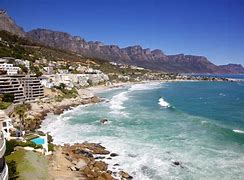 Image result for Clifton and Camps Bay Beaches Cape Town