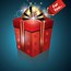 Image result for Opening Gift Box Magical