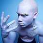 Image result for Albino Child in Pagent