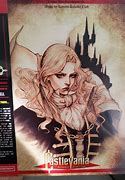 Image result for Castlevania Symphony of the Night OST