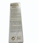 Image result for Gold Peel Off Mask