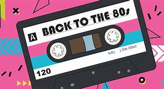 Image result for Back to the 80s