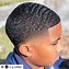 Image result for Low Skin Taper Buzz Cut