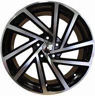 Image result for 17 Inch VW Wheels