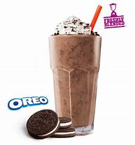 Image result for Classic Oreo Shake