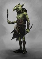 Image result for Assasin Goblin