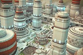 Image result for Bespin Planet