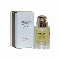 Image result for Gucci Sport Pour Homme