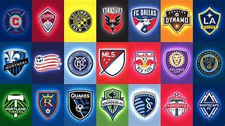 Image result for Soccer Teams with Monogram Logo