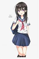 Image result for Anime a Pose