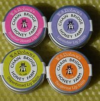 Image result for Honey Drop Lip Balm