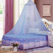 Image result for Mosquito Net Balck Fro Bed