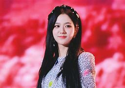 Image result for Black Pink Jisoo Computer Wallpaper