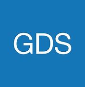 Image result for GDS as Logo