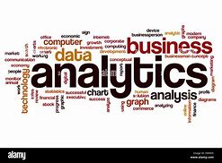 Image result for Analytics Word Cloud