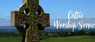 Image result for Celtic Church