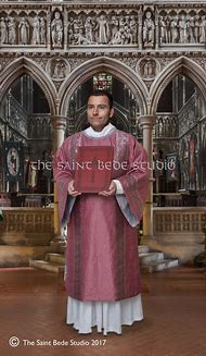 Image result for Rose Vestments