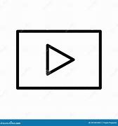 Image result for Rectangle Video Connect Icon