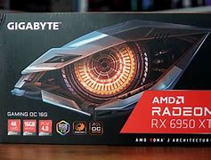 Image result for Radeon 6950 XT Photos Back