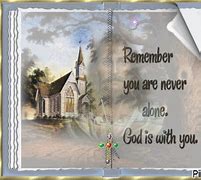 Image result for You're Never Alone Love GIF