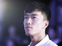 Image result for Liu Xiang Recent