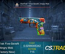 Image result for Angry Mob Five-seveN CS2