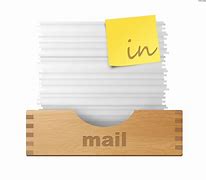 Image result for Inbox Outbox