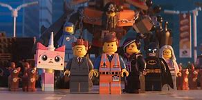 Image result for The LEGO Movie 2 Unikitty DK