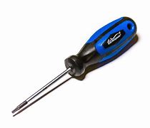 Image result for T8 Torx Screwdriver