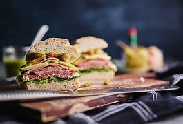 Image result for Strass Meat Deli