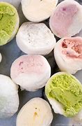 Image result for Mochi Decoration