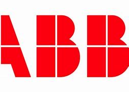 Image result for ABB LTD Logo