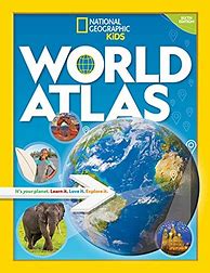 Image result for National Geographic Kids Future World