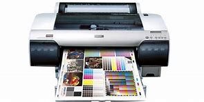 Image result for Epson Stylus Pro 4800