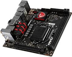 Image result for MSI Z97 Gaming Motherboard