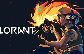 Image result for Riot Games Valorant