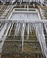 Image result for Snowstorm Icicles