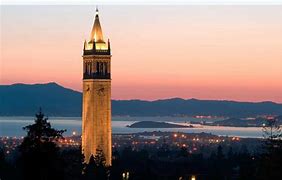 Image result for UC Berkeley Campus Photography