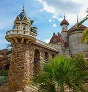 Image result for Little Mermaid Grotto