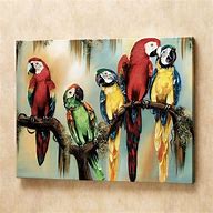 Image result for large canvas painting ideas