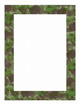 Image result for Camouflage Border